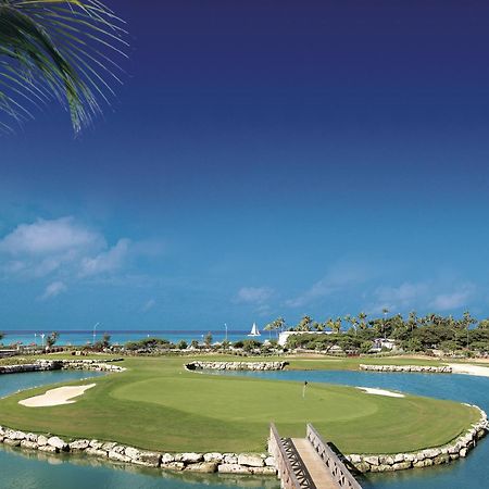 ดิวี วิลเลจ กอล์ฟ แอนด์ บีช รีสอร์ต Hotel Palm Beach สิ่งอำนวยความสะดวก รูปภาพ