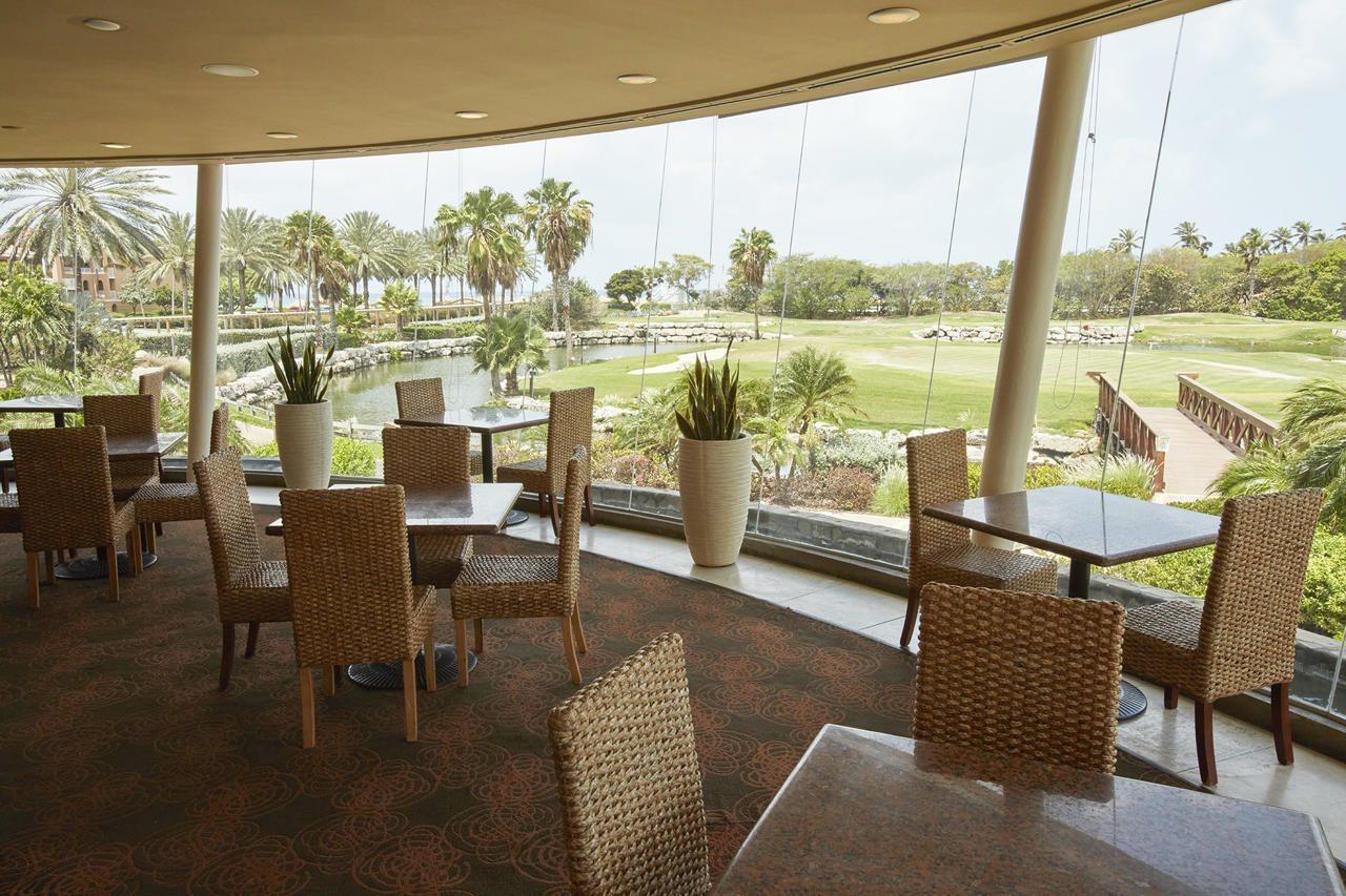 ดิวี วิลเลจ กอล์ฟ แอนด์ บีช รีสอร์ต Hotel Palm Beach ภายนอก รูปภาพ