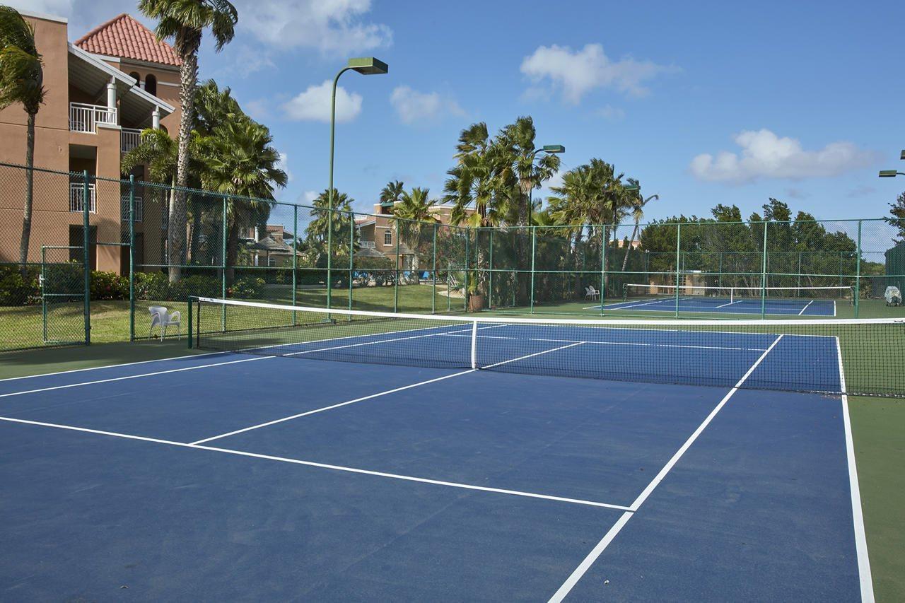 ดิวี วิลเลจ กอล์ฟ แอนด์ บีช รีสอร์ต Hotel Palm Beach ภายนอก รูปภาพ