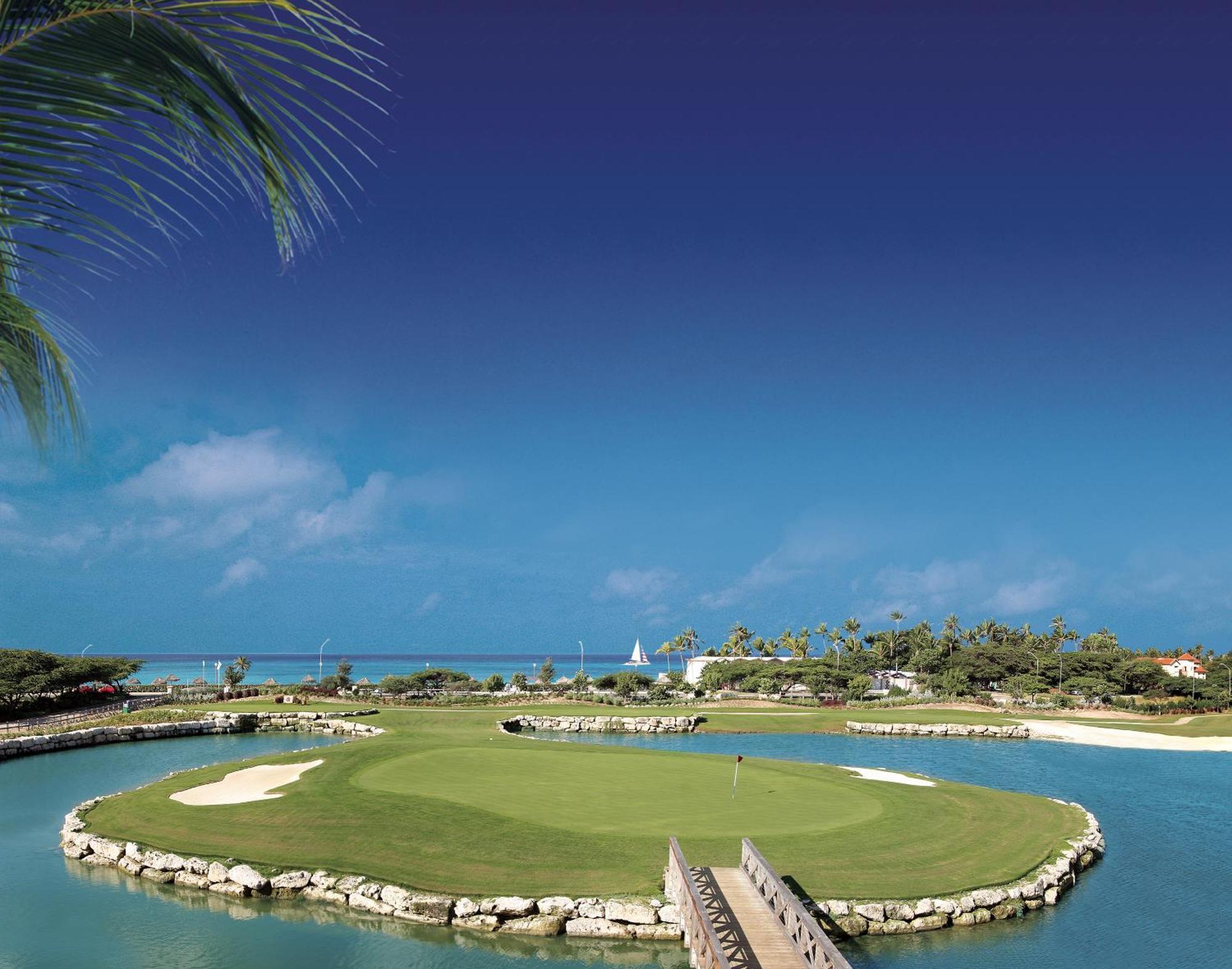 ดิวี วิลเลจ กอล์ฟ แอนด์ บีช รีสอร์ต Hotel Palm Beach สิ่งอำนวยความสะดวก รูปภาพ
