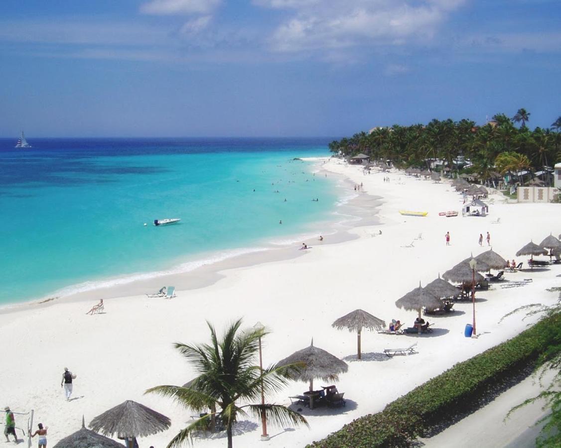ดิวี วิลเลจ กอล์ฟ แอนด์ บีช รีสอร์ต Hotel Palm Beach สิ่งอำนวยความสะดวก รูปภาพ